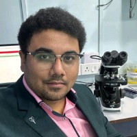 Dr. Prasenjit Maulik