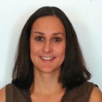 Gladys Sarraf