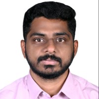 Renjith R Nair