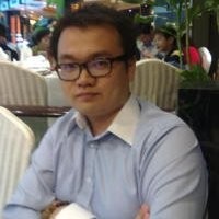 丁志伟