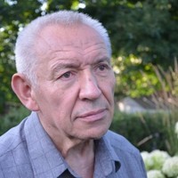 Romuald (Romek) Pawluczyk