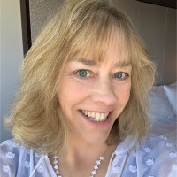 Karen Anderson Oliver, Ph.D.
