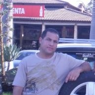 Haroldo Luiz Rodrigues