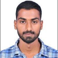 Shridhar Naidu
