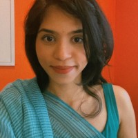 Rasikha Subramanian