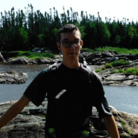 Nathan Francoeur Savoie, Ing