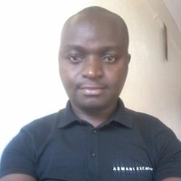 Loyford kimathi