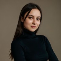 Marharyta Zhurkevych