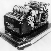 Selenium Enigma