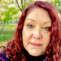 Paula Wood