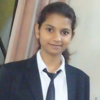 Bharti Gaur