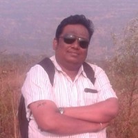 Rajesh kamble