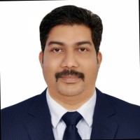 Praveen Cp