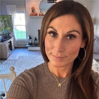 Kristin Stone