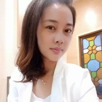 Gina Liu