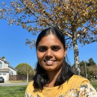 Suvitha K.