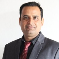 Dr. Praveen Kumar