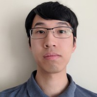 Gregory Mah