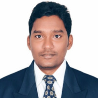 Arivazagan Krishnamurthy