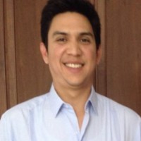 Diego Jose Barrientos Menendez