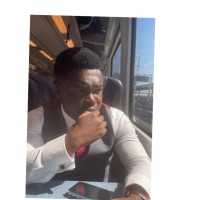 Taiwo Alex Babalola MSc Econs