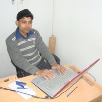 anuj kumar