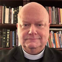 Fr Jay Scott Newman