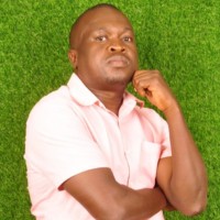 Walter Wesigeomu