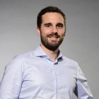 Simon Keller