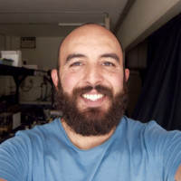 Daniel Staufert