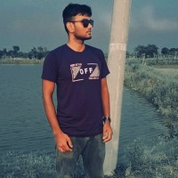 Yamin Sarkar