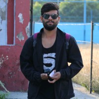Ankur Purohit