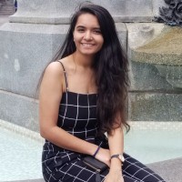 Preet Patel