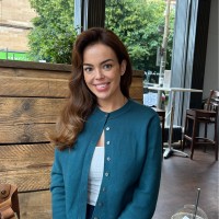 Jasmine Murphy