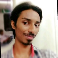 Yash Khimashiya