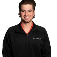 Aaron Forbush