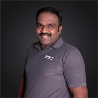 Murali Dharan Rajasekar