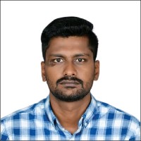 Ramprasad Dhamotharakannan