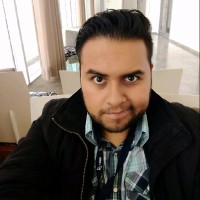 Alejandro Delgadillo Martínez