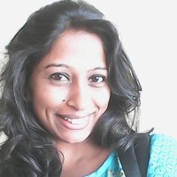 Agnes Thomas Kuttikal