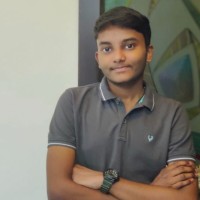 Nishanth M A