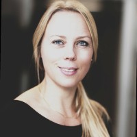Lillian Søndergaard Lundberg