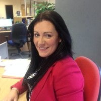Claire Davies