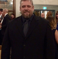 Mark Rosenau