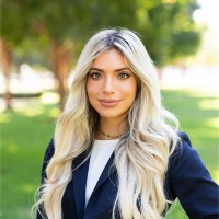 Carolyn Wicks, M. Eng.