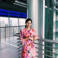 Fazliana Sjafni
