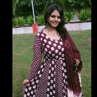 Hetal Chauhan