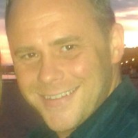 Steven Blazier