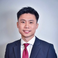 Vincent Lam
