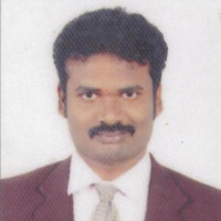 Patturaja M